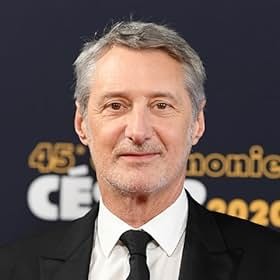 Antoine de Caunes